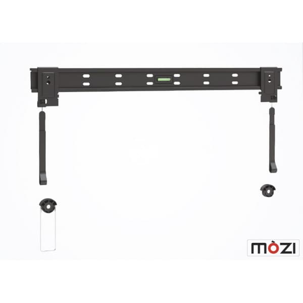 Mozi Slimfix B2 väggfäste för 37-70" TV