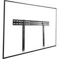 Miniatyrbild 1 av 7: Mozi Slim Series FWM-2 väggfäste för 37-70" TV