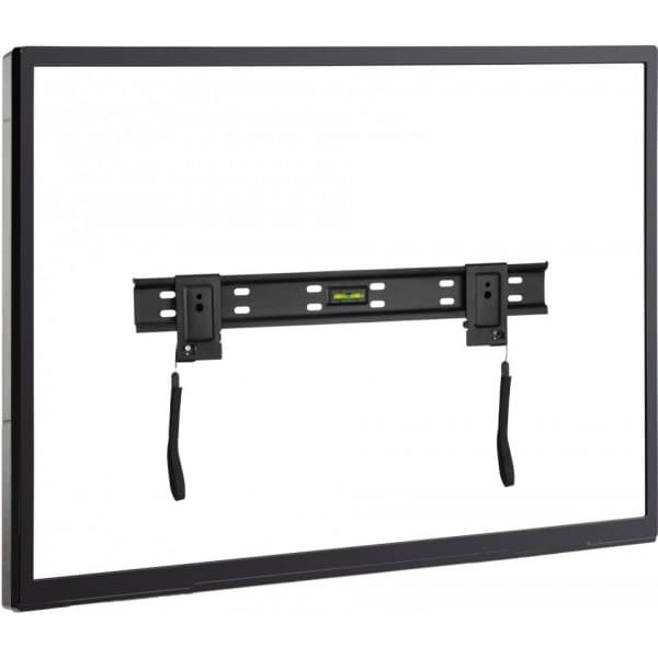 Mozi Slimfix B1 Mark 2 väggfäste för 32-55" TV