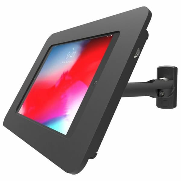 Tablet-holder Compulocks 827B Sort