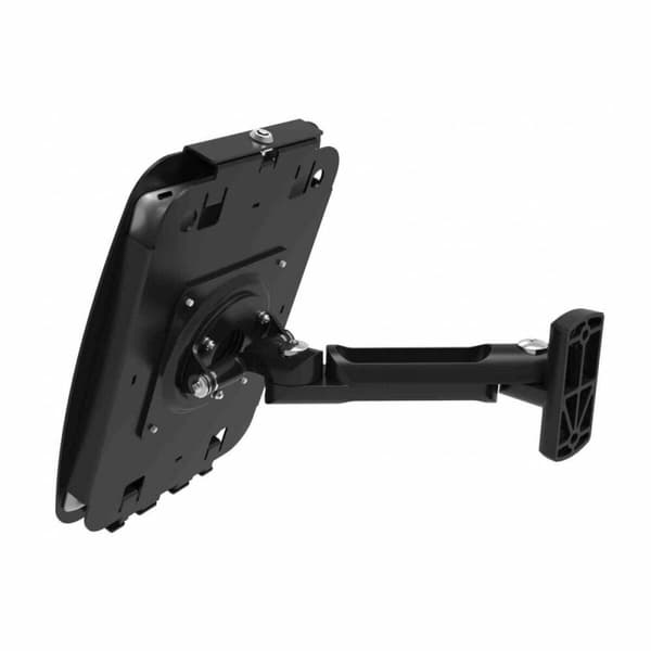 Tablet-holder Compulocks 827B Sort