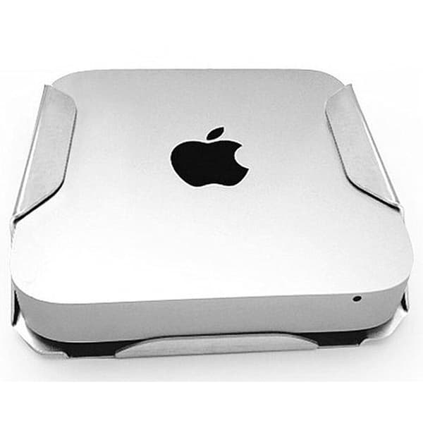 Stöd Compulocks MMEN76 metallic Metallic Metallisk