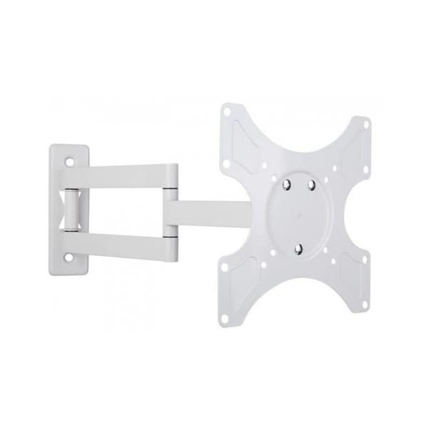 TV-holder Techly ICA-LCD-2903WH 19" 37" 25 kg