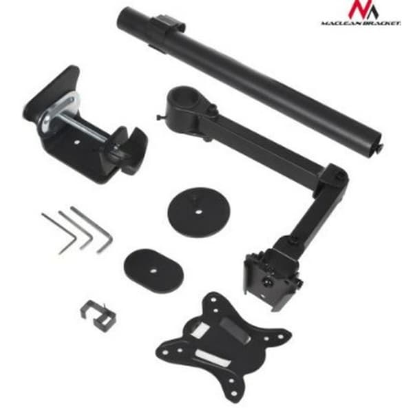 TV-fäste MacLean MC-690 27" 13" 8 kg