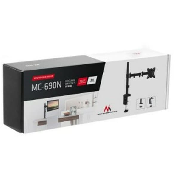 TV-fäste MacLean MC-690 27" 13" 8 kg