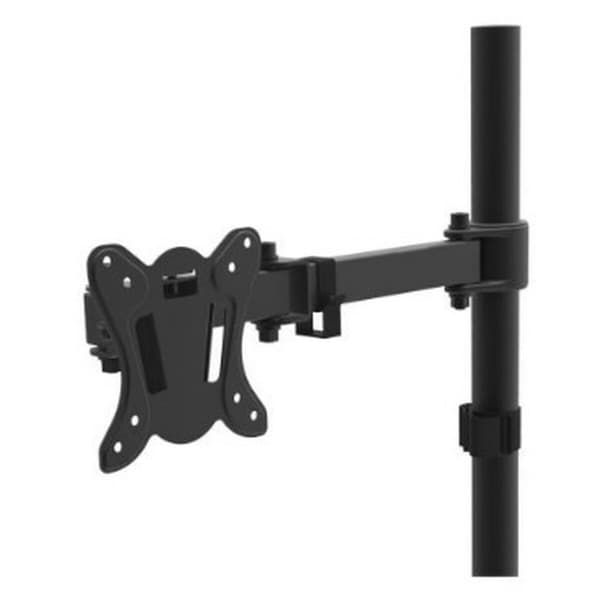 TV-fäste MacLean MC-690 27" 13" 8 kg Svart