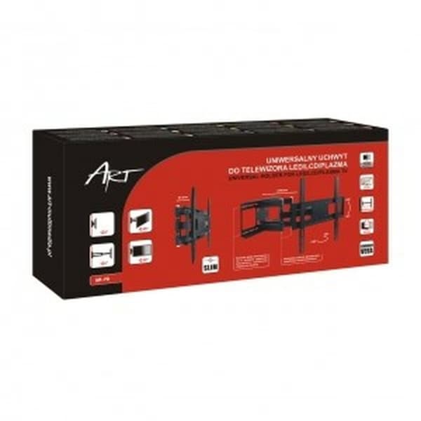 TV-holder AR-70 55" 23" 45 kg
