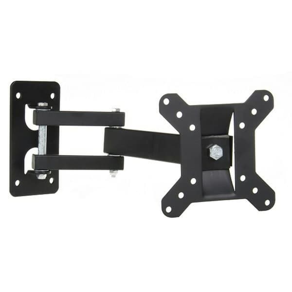 TV-holder Libox LB-200 17" 32" 25 kg Sort