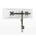 Miniatyrbillede 3 af 6: Skærm bord støtte Montis EVEREST MT015 Sort 27" 13"