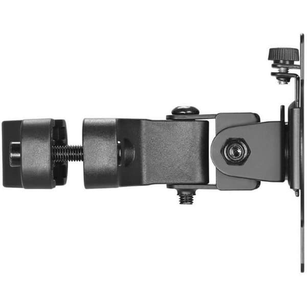 TV-holder Techly ICALCD100BK 30" 10 kg