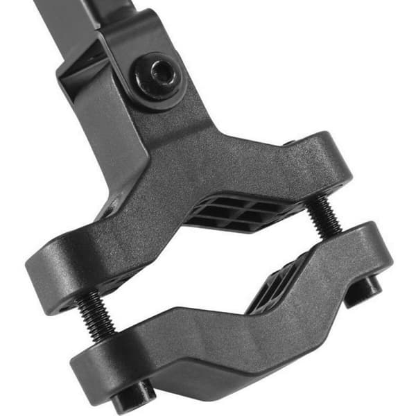 TV-holder Techly ICALCD100BK 30" 10 kg