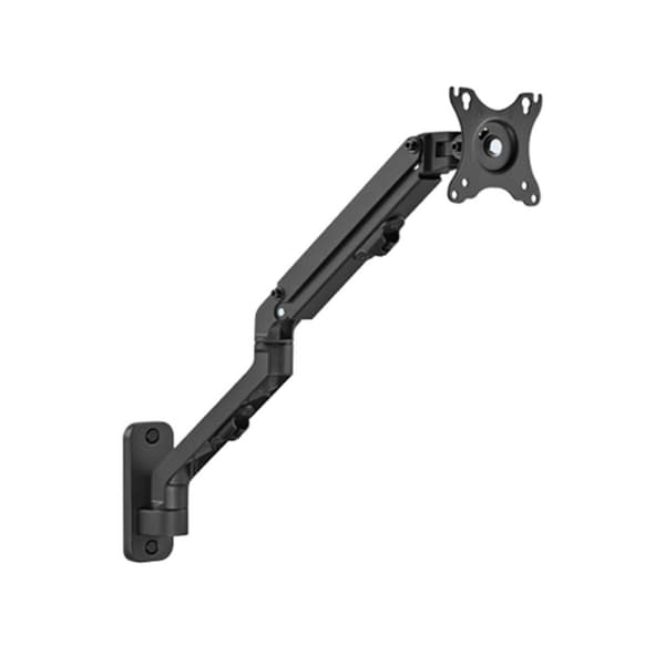 TV-holder GEMBIRD MA-WA1-02 17" 27" 7 kg Sort