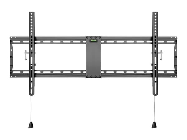 Goobay Pro Väggstativ LCD TV 43"-100" Svart