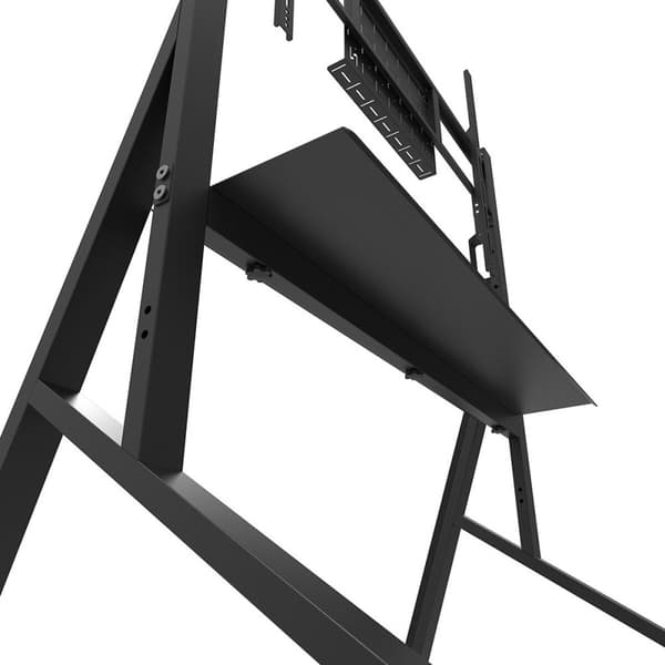 TV-holder Neomounts FL50-525BL1 55" 86" 76 Kg