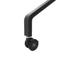 Miniatyrbillede 11 af 11: TV-holder Neomounts FL50-525BL1 55" 86" 76 Kg