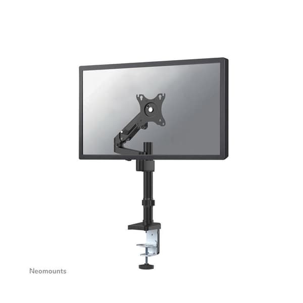 Neomounts från Newstar DS70-750BL1 Bordsfäste för 43,2 cm (17) - 68,6 cm (27) Tilt + Swivel Monitor, justerbar Svart