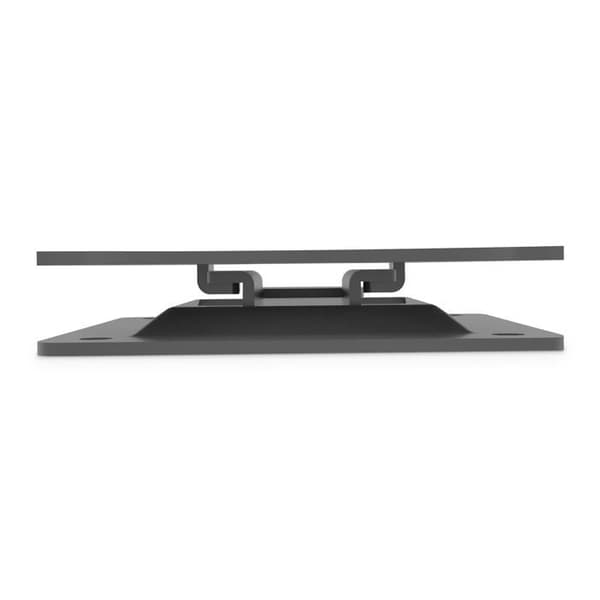 Universal väggfäste för LCD/LED TV/Monitor upp till 18 kg