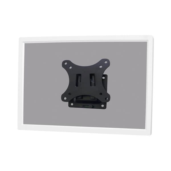 Universal väggfäste för LCD/LED TV/Monitor upp till 18 kg