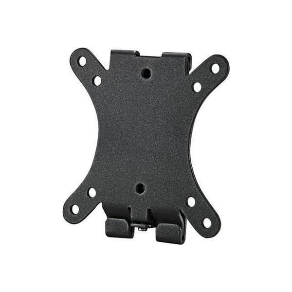 ERGOTRON Neo-Flex Väggfäste 97-589 - Flat Panel Mount - Svart - 33-81,3 cm - 18,14 kg max Svart