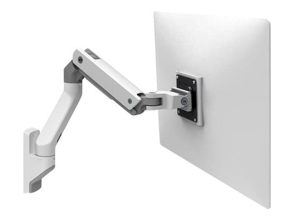 ERGOTRON Skärmstödarm - För bildskärm, TV - Vit - 106,7 cm - 19,05 kg Max - 100 x 100 VESA Standard