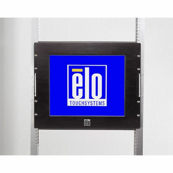 Vægkonsol Elo Touch Systems 1937L 1939LCPNT Grå