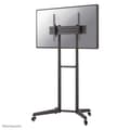 Miniatyrbild 3 av 3: Neomounts by Newstar TV-ställ FL50-540BL1 94,0 cm (37) - 177,8 cm (70) Fristående, lutning, höjdjusterbar