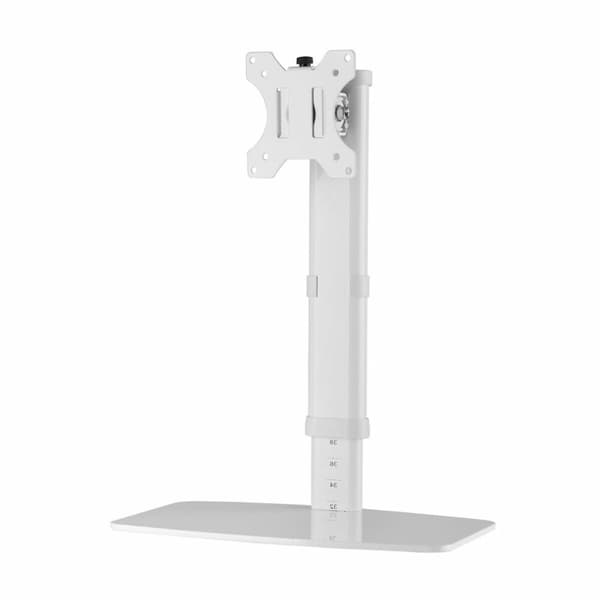 Bordfäste för Skärm Neomounts FPMA-D890WHITE Vit