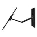 Miniatyrbilde 3 av 6: Nedis TVWM6550BK TV mounts LED / LCD / PLASMA TV / 37-80"/ Max 50kg