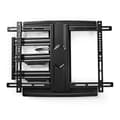 Miniatyrbilde 4 av 6: Nedis TVWM6550BK TV mounts LED / LCD / PLASMA TV / 37-80"/ Max 50kg