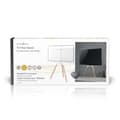 Miniatyrbillede 6 af 10: Nedis TVSM7060WT TV display 50"- 65" up to 35kg "Scandinavian design"