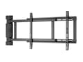 Miniatyrbillede 4 af 7: Multibrackets M Motorized Swing Mount X-Large (RF) | VESA 200x200-600x400 | Max 50kg | Black