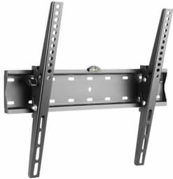 Gembird WM-55T-02 TV mount/stand 139.7 cm (55") Black Svart