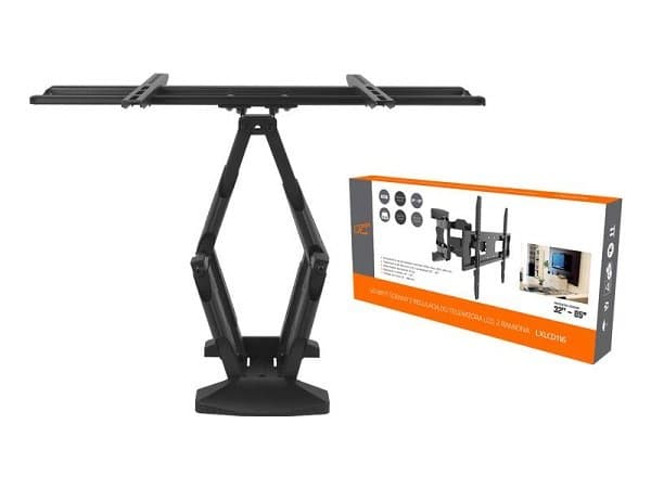 Lamex LXLCD116 TV wall mount up to 85" / 50kg