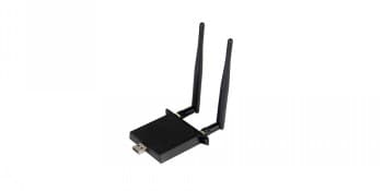 Suport perete OPTOMA OWMFP01 Sort