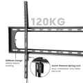 Miniatyrbild 6 av 7: TV MOUNT SERIOUX TV7369F 60"-120" 120KG
