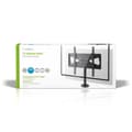 Miniatyrbillede 2 af 6: Nedis TVSM2231BK Table mount for TV up to 32-55"