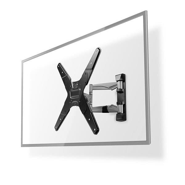 Nedis TVWM5530BK TV wall mount LED / LCD / PLASMA TV 32-55"/ Max 30kg