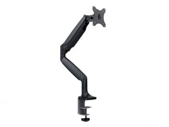Multibrackets M Deskmount Gas Spring Single Black Sort