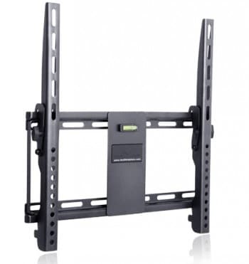 Multibrackets MB-4012 Universal Tilt Wallmount Medium up to 32"-55" / 75kg Svart