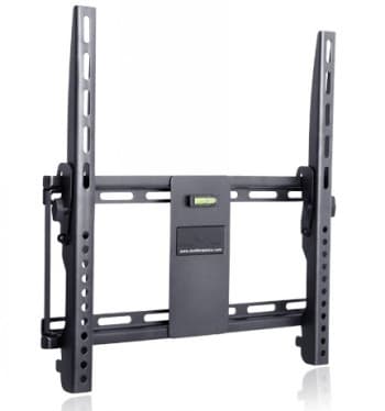 Multibrackets MB-4029 Universal Tilt Wallmount Black Large up to  55"-75"/ 75kg Svart