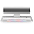 Pikkukuva 3 / 6: Mars Gaming MGS-ONE Monitor Stand Chroma RGB / USB 2.0