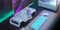 Pikkukuva 2 / 6: Mars Gaming MGS-ONE Monitor Stand Chroma RGB / USB 2.0