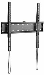 Televizora stiprinājums Gembird TV wall mount (Fixed) 32”-55” Svart