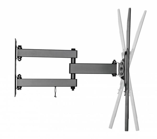 Suport TV perete Akai 32-55" 35kg incl "3255TS2"