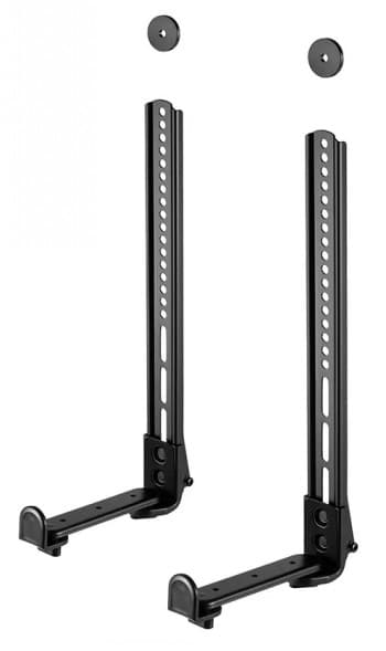 Speaker Accessory|NEOMOUNTS BY NEWSTAR|Black|AWL29-650BL1