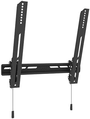 Multibrackets MB-0988 Universal Tilt Wallmount up to 32"-55" / 50kg Svart