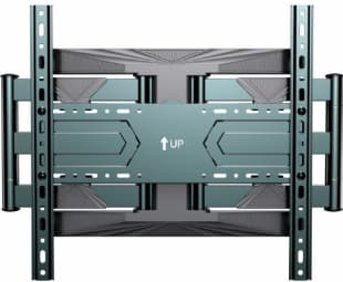Gembird WM-80ST-01 TV mount/stand 2.03 m (80") Steel Stål