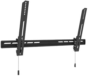 Multibrackets MB-0995 Universal Tilt Wallmount up to 40"- 85" / 70kg Sort