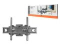 Miniatyrbillede 2 af 3: Lamex LXLCD102 TV Swivel Wall Mount for TVs up to 75" / 50kg