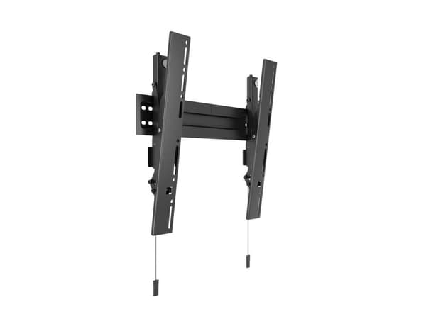 Multibrackets MB-5532 TV wall bracket with tilt TV up to 55" / 35kg Sort